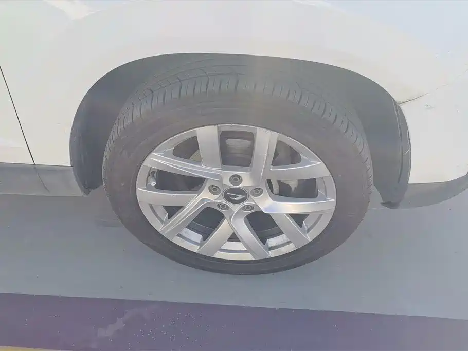 Jetta VS5 2022 280TSI AT Pro