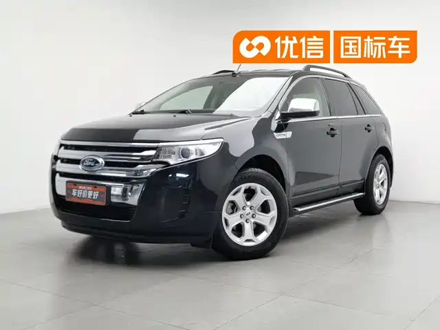 2015 Ford Edge
