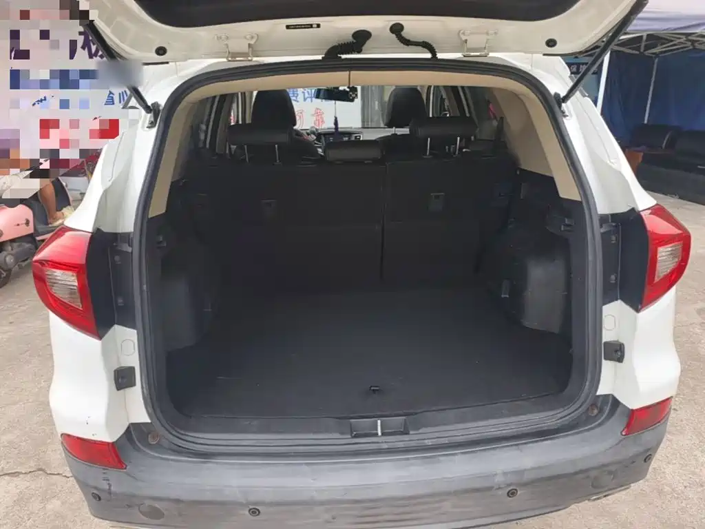 BYD Song — миниатюра 19