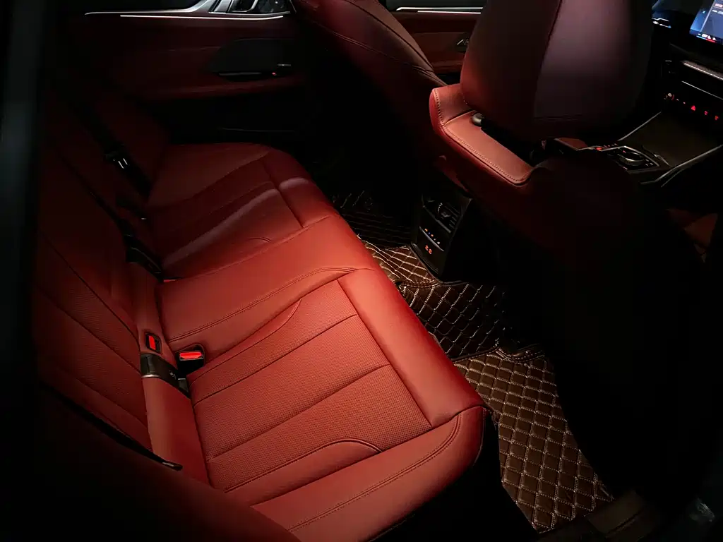 BMW 4 Series — миниатюра 18