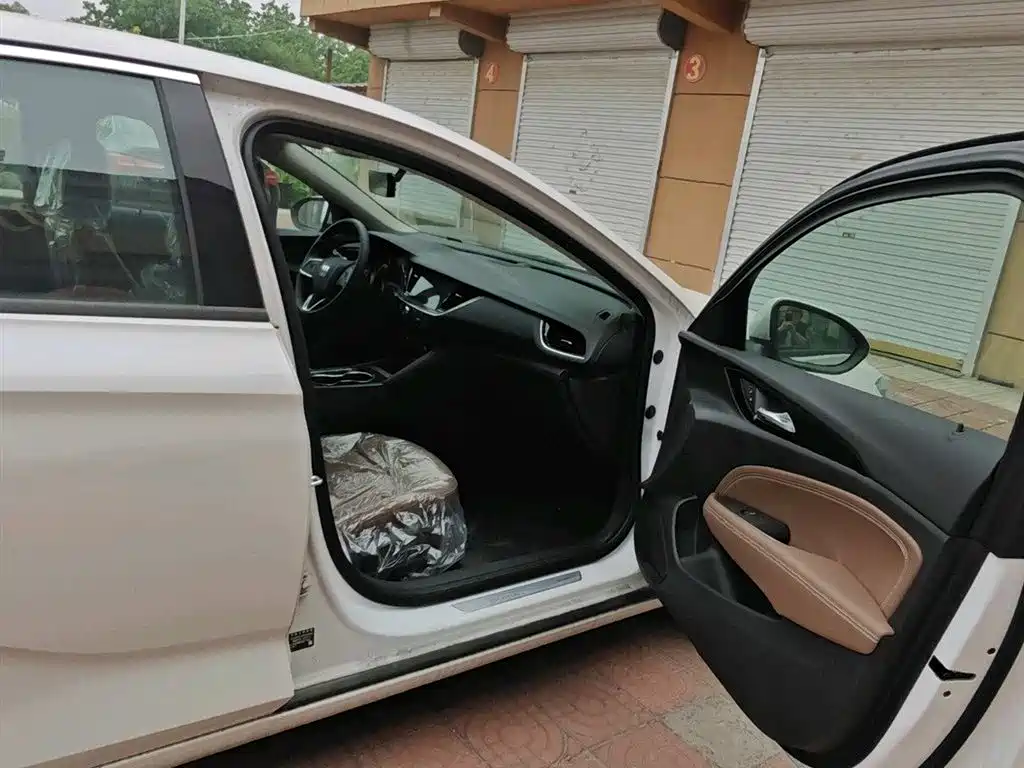 Buick Regal 2024 28T