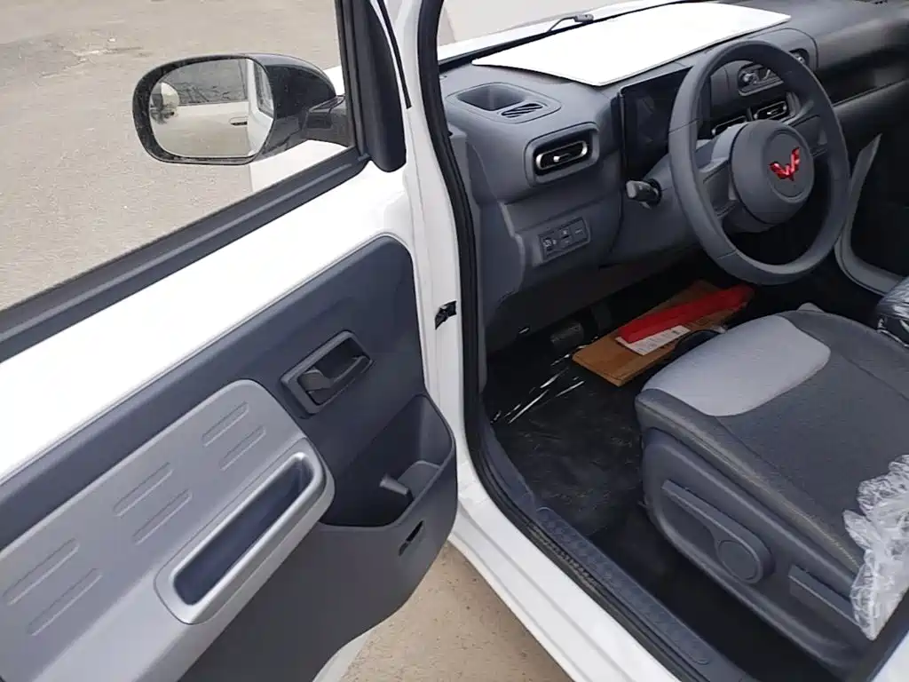 Wuling Zhiguang EV — миниатюра 16
