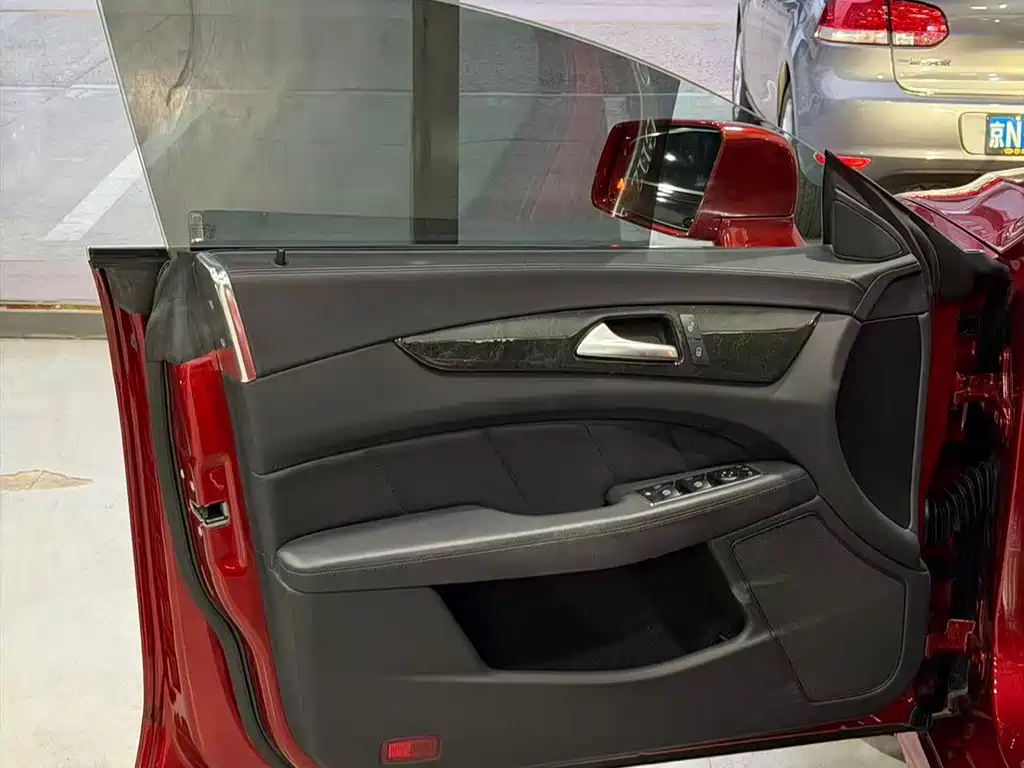 Mercedes-Benz CLS — миниатюра 5