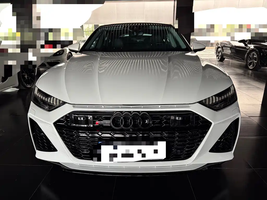Audi A7 — миниатюра 3
