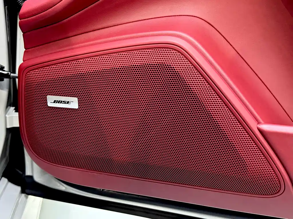 Porsche Panamera — миниатюра 25