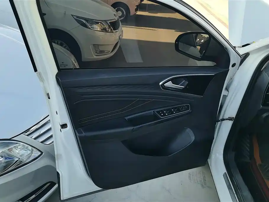 Jetta VS5 2022 280TSI AT Pro