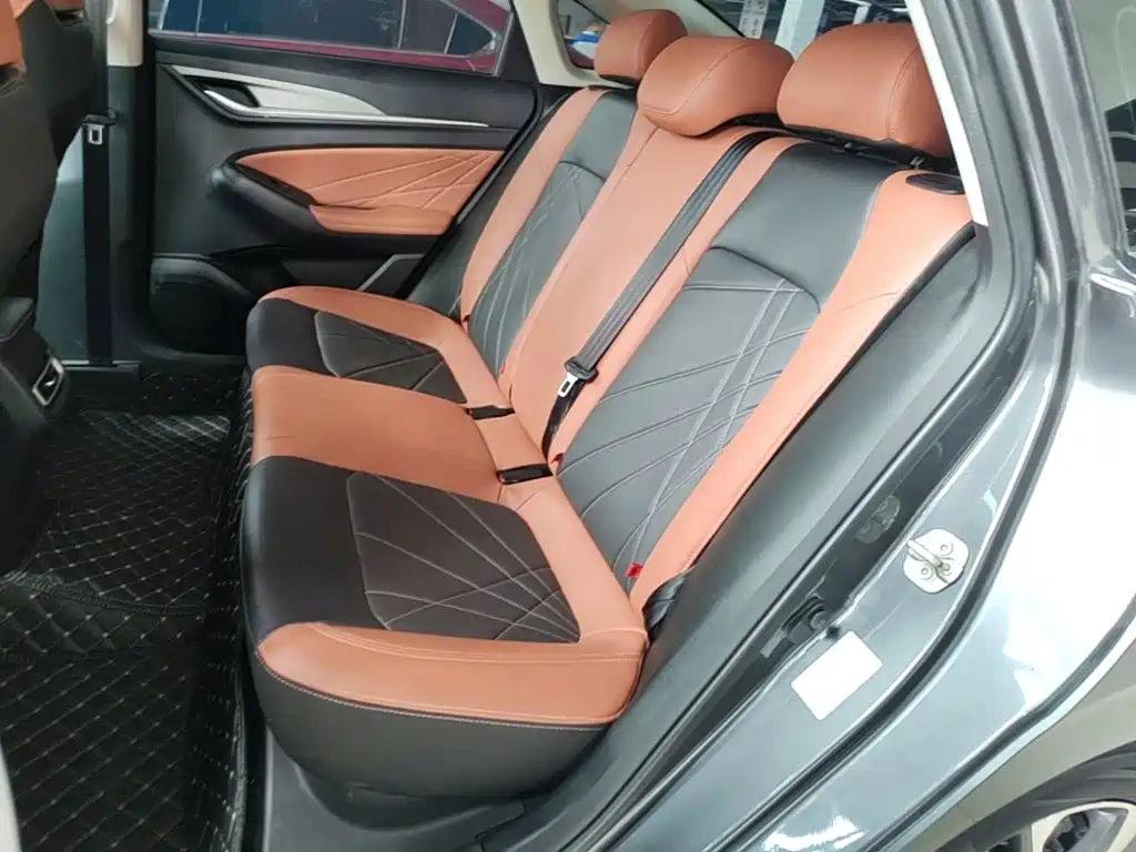 Changan Eado — миниатюра 17
