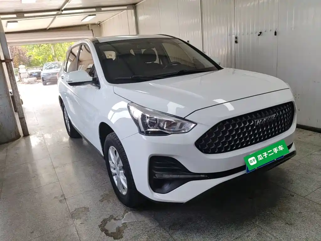 Haval M6 — миниатюра 4