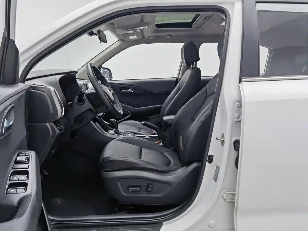 Hyundai ix35 — миниатюра 10