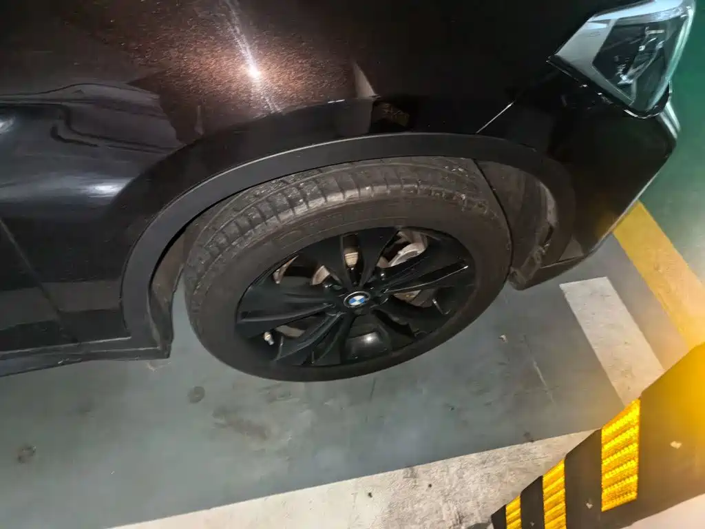 BMW X1 — миниатюра 24