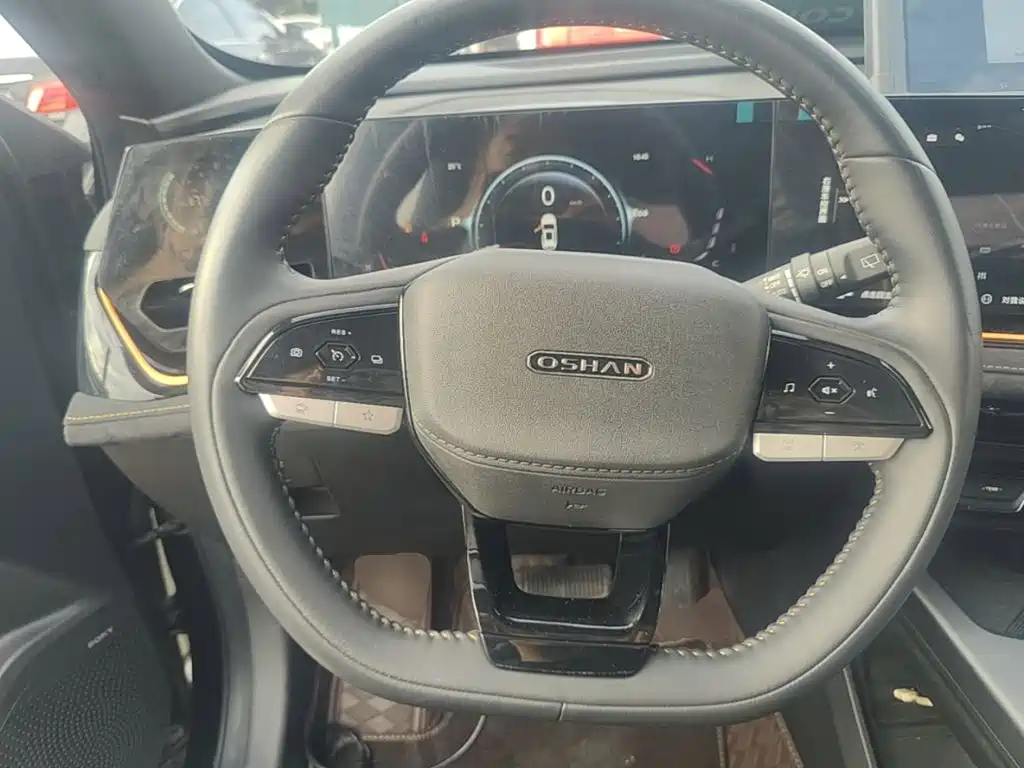 Oshan Oushang X5 PLUS — миниатюра 11