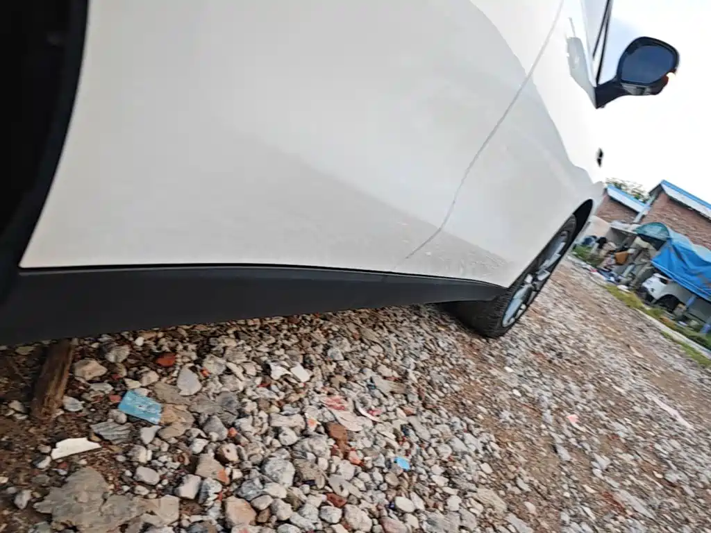 Leapmotor Leapmotor C10 — миниатюра 21