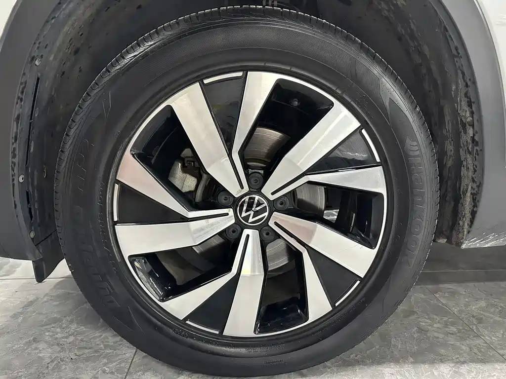 Volkswagen Tayron — миниатюра 14