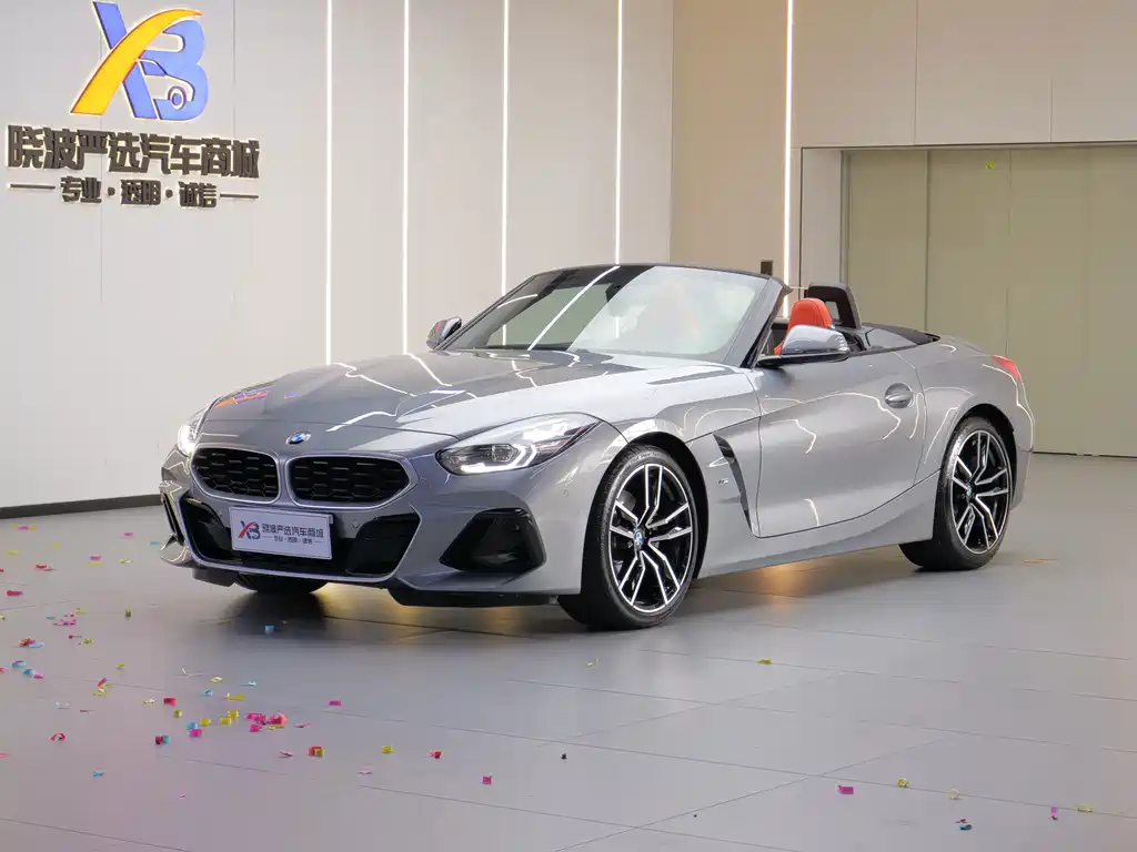BMW Z4
