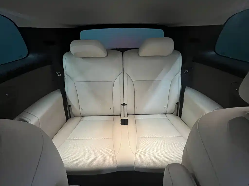 Li Auto Li i8 — миниатюра 11