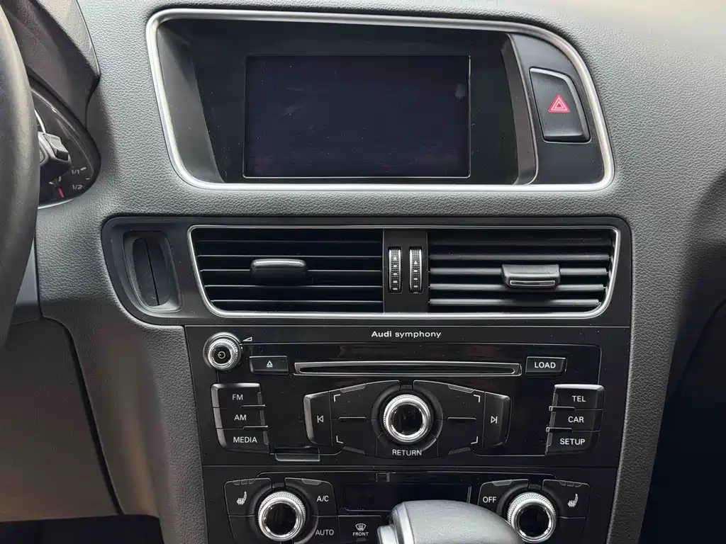 Audi Q5 — миниатюра 14