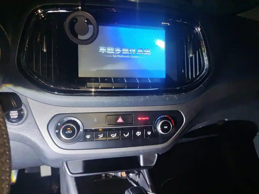 Kia KX3 — миниатюра 9
