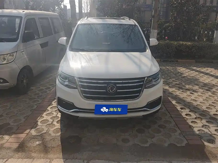 DONGFENG POPULAR SX6