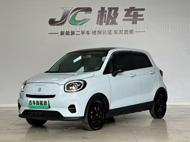 Leapmotor T03