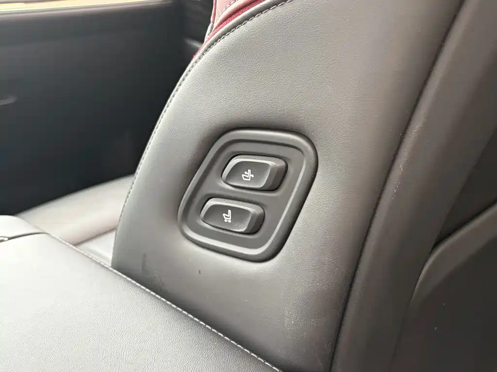 GAC Motor Trumpchi M8 — миниатюра 15