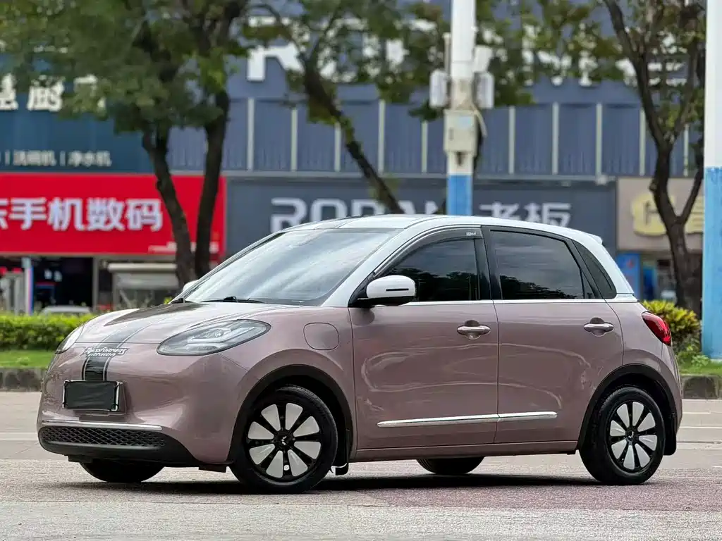 Wuling Bingo — миниатюра 10