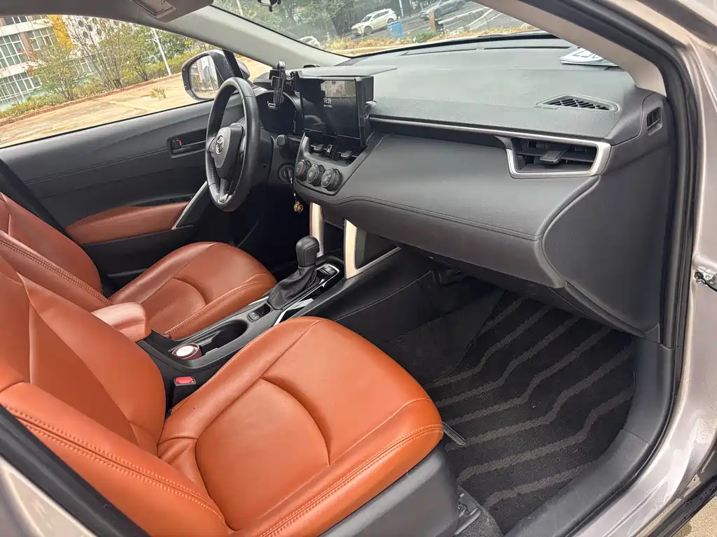 TOYOTA COROLLA SHARP AMPLIFIER