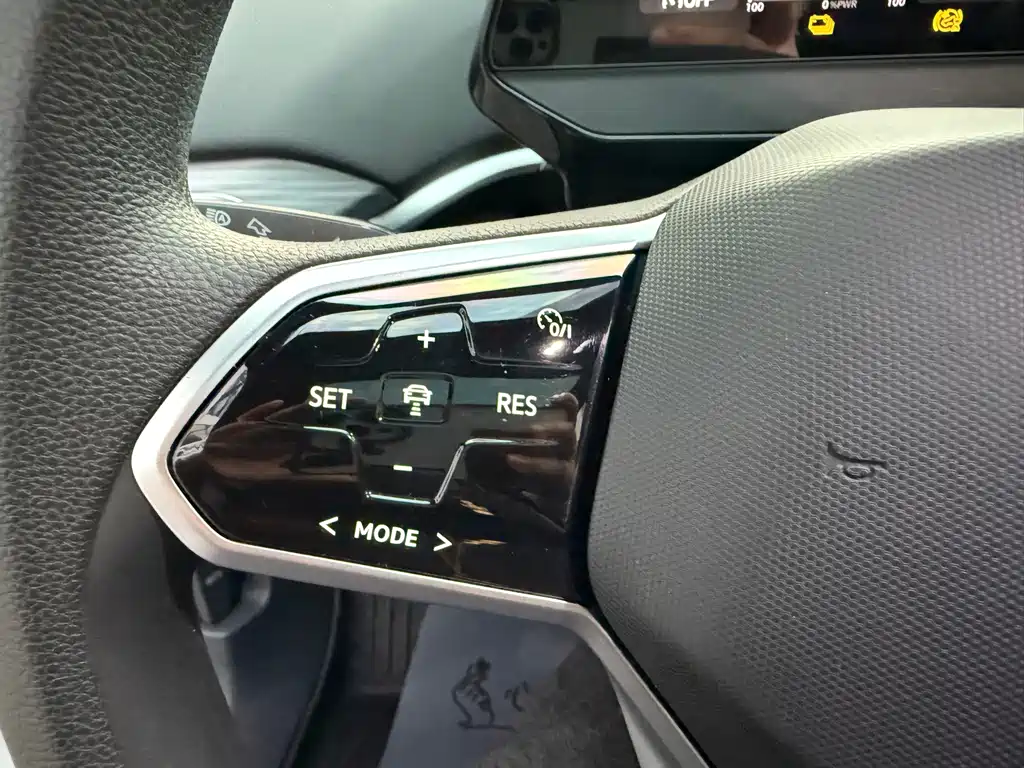 Volkswagen ID.4 Crozz — миниатюра 12