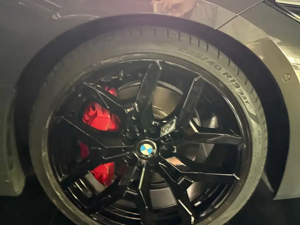 BMW 4 Series — миниатюра 15