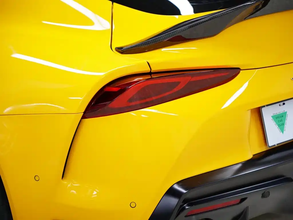 Toyota Supra 2021 GR SUPRA 3.0T