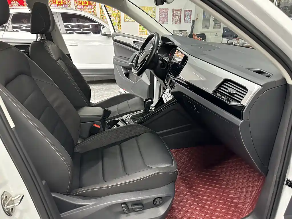 Volkswagen Tayron — миниатюра 9