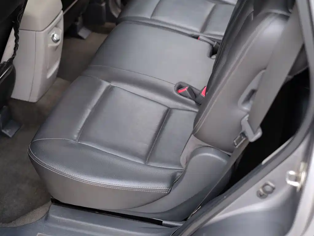 Subaru Tribeca — миниатюра 25