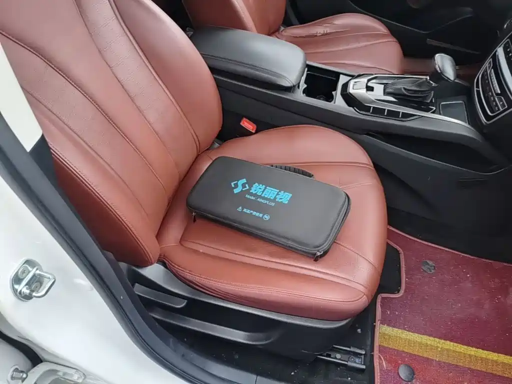 BAIC Senova D50 — миниатюра 25