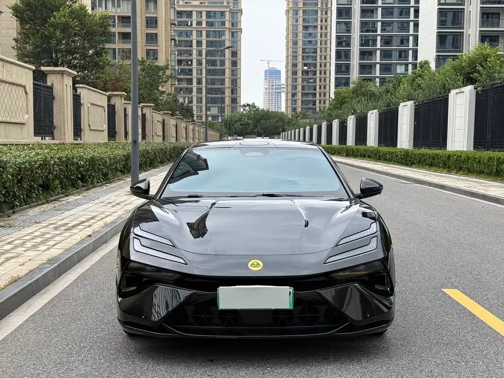Lotus EMEYA — миниатюра 4