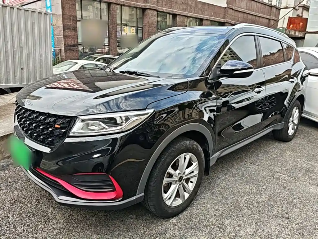 Fengguang Fengguang 580 2022