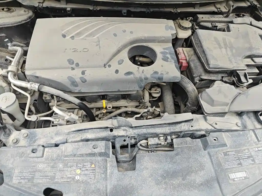 Renault Kadjar — миниатюра 16