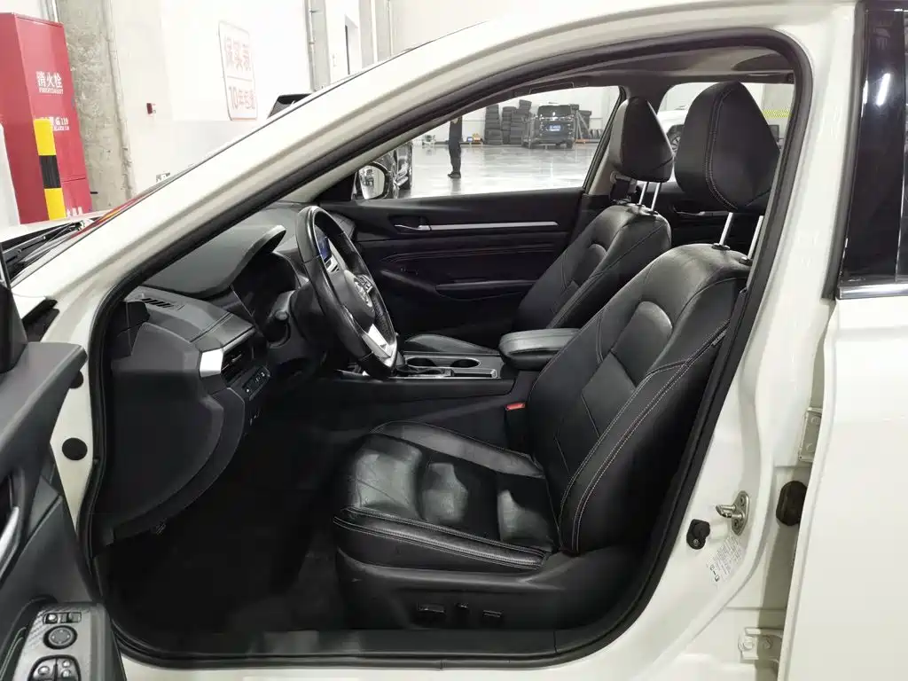 Nissan Altima 2020 2.0L XL Comfort