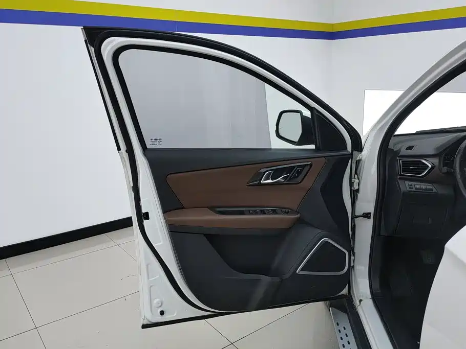 FAW Senya R7 — миниатюра 7