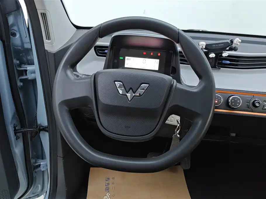 Wuling Mini EV — фотографии объявления, Фото 15