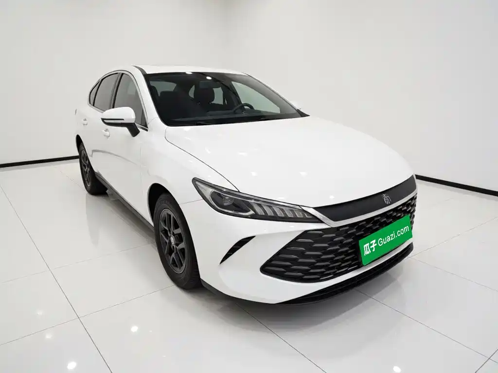 BYD Qin PLUS — миниатюра 3