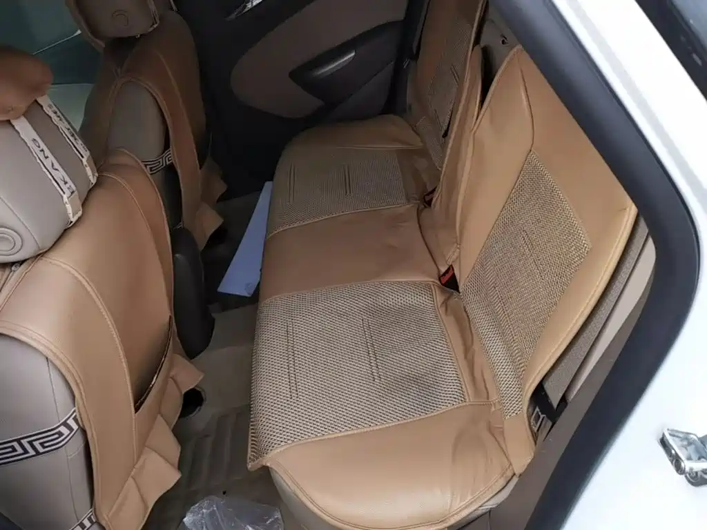 Buick Excelle — миниатюра 17