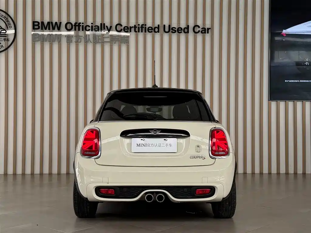 MINI Mini — миниатюра 5