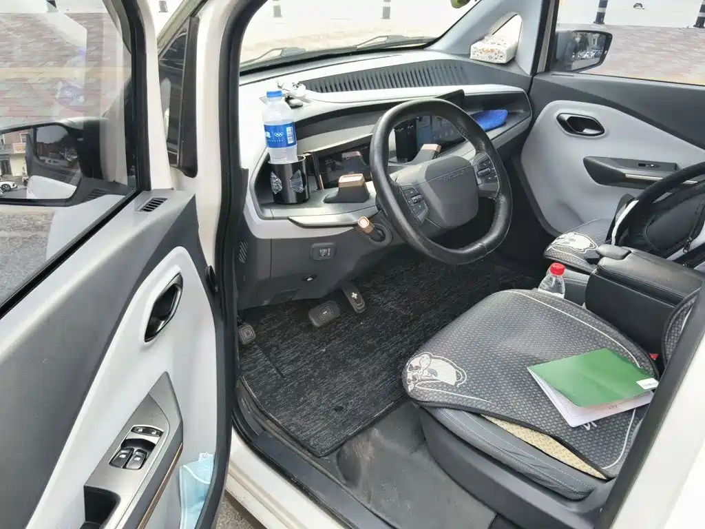 Baojun E200 — миниатюра 17