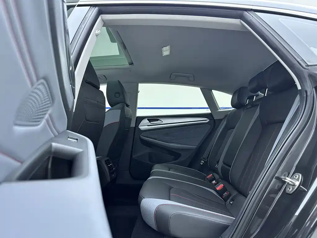 Volkswagen Lamando — миниатюра 9