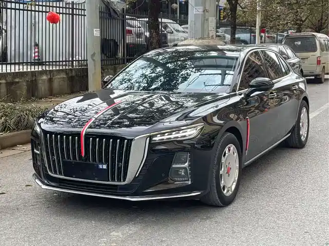 Hongqi HONGQI H5