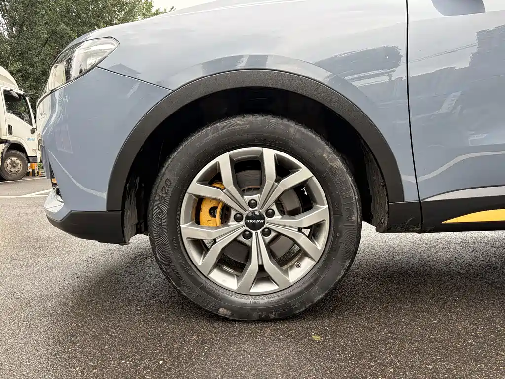 Haval H6 — миниатюра 5