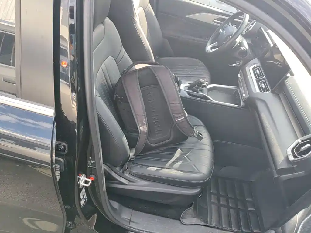Haval H5 — миниатюра 25