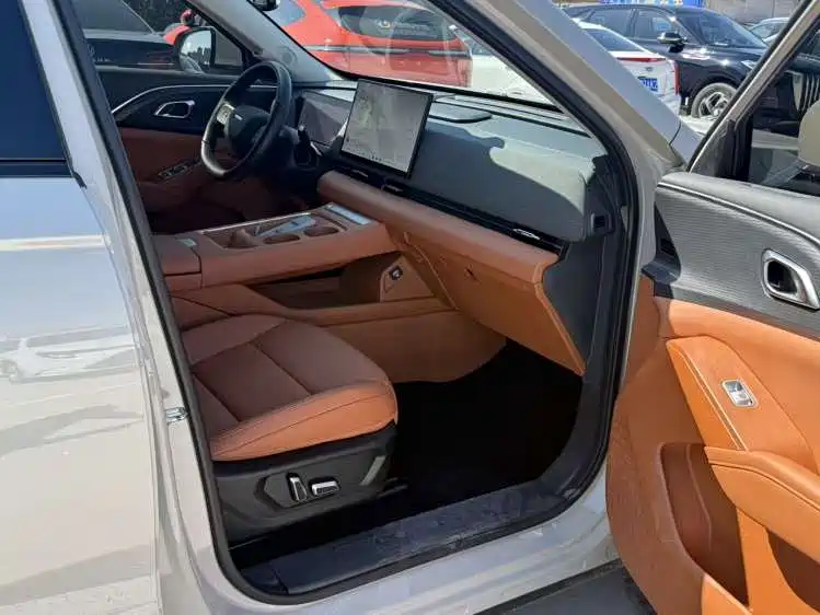Haval Xiaolong MAX — миниатюра 7