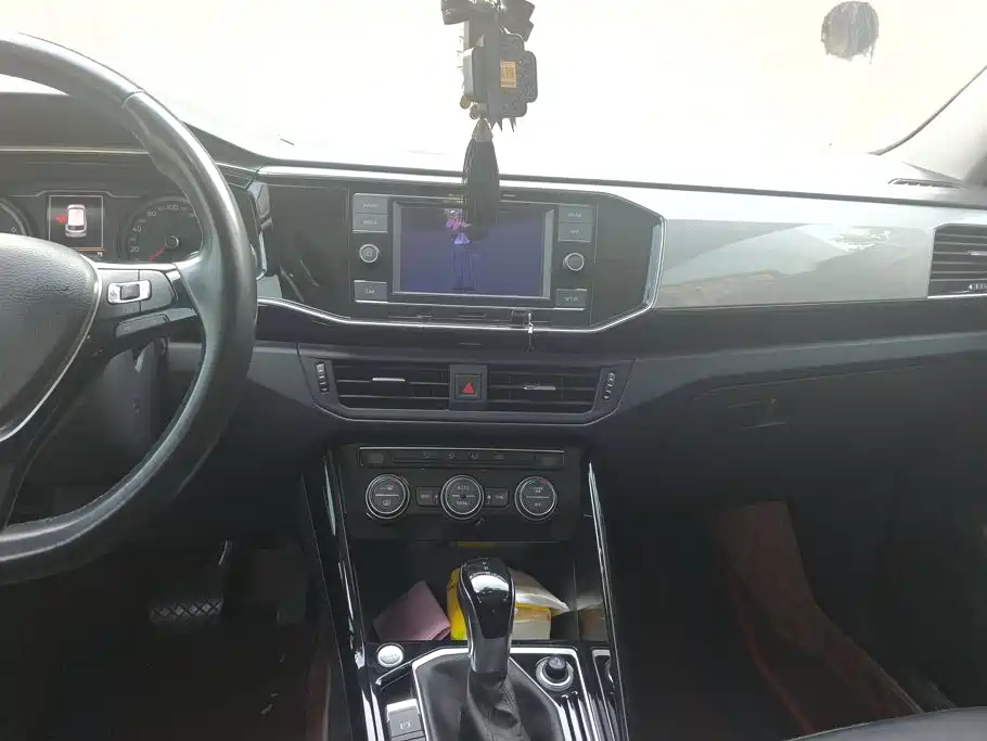 Volkswagen Tayron — миниатюра 13