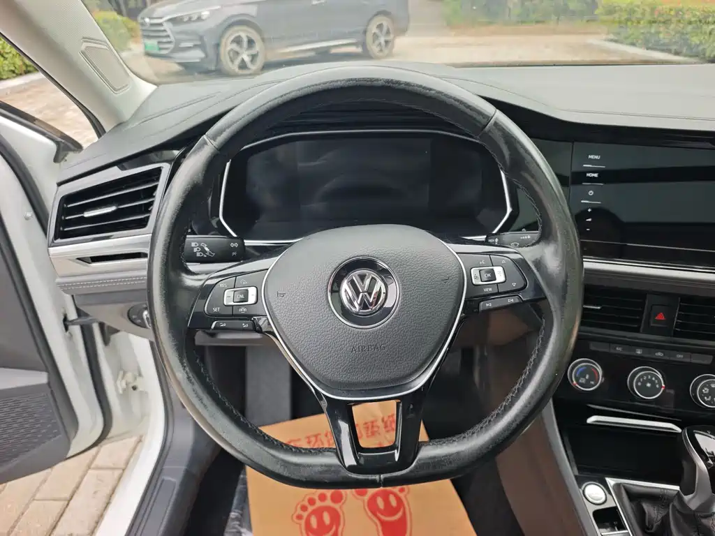 Volkswagen Sagitar — миниатюра 13