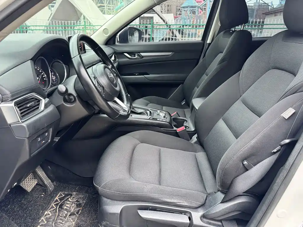 Mazda CX-5 — миниатюра 14